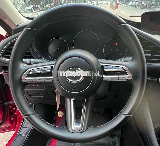 Mazda 3 Luxury 1.5 AT sản xuất 2024 siêu lướt