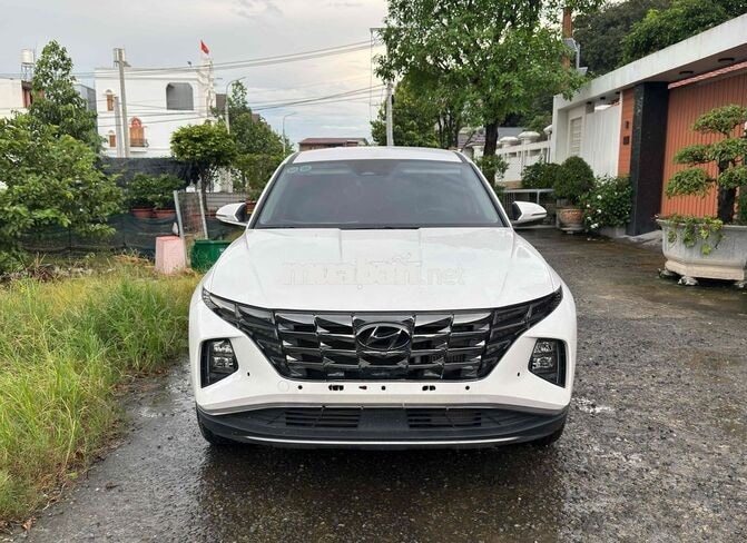 Hyundai Tucson 2023 2.0D Đặc Biệt 17.000km