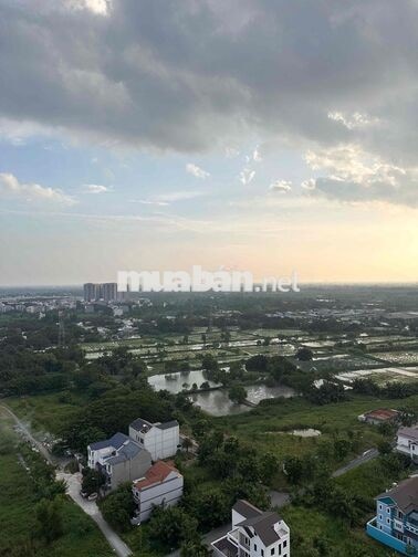 Căn Hộ Saigon Intela Căn 55m2 (2PN 2WC) Căn Lớn Nhà Mới 100%