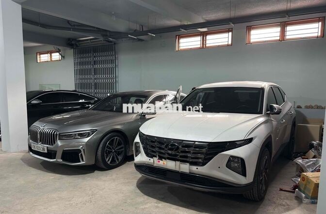 Hyundai Tucson 2023 2.0D Đặc Biệt 17.000km