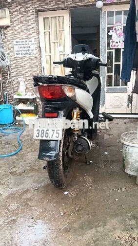 Honda SH 150i 2010 màu Trắng