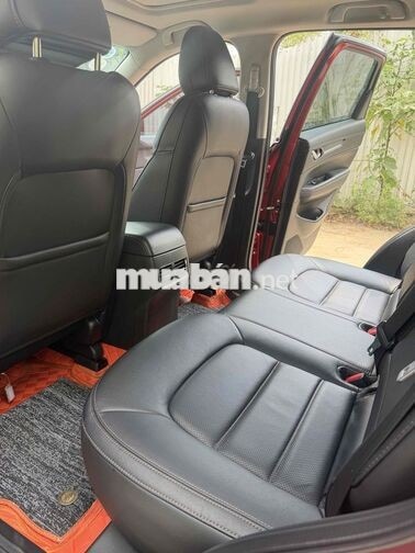 Mazda CX5 Premium 2.0 AT sản xuất 2024
