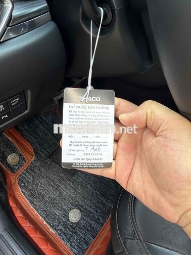 Mazda CX5 Premium 2.0 AT sản xuất 2024