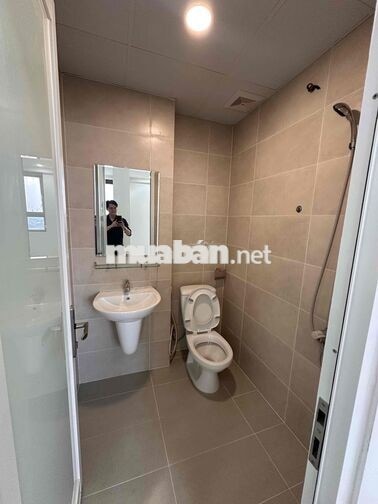 Căn Hộ Saigon Intela Căn 55m2 (2PN 2WC) Căn Lớn Nhà Mới 100%