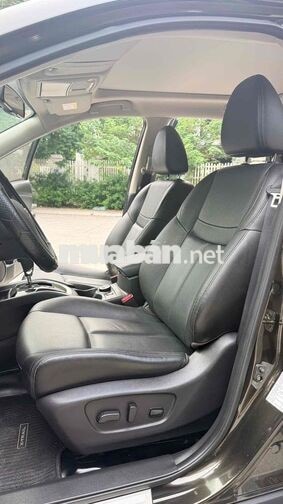 Nissan X-Trail SV 4WD 2.5L sản xuất 2019