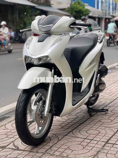 Honda SH 125i 2020 - KENG Y HÌNH - BAO GÓP NX