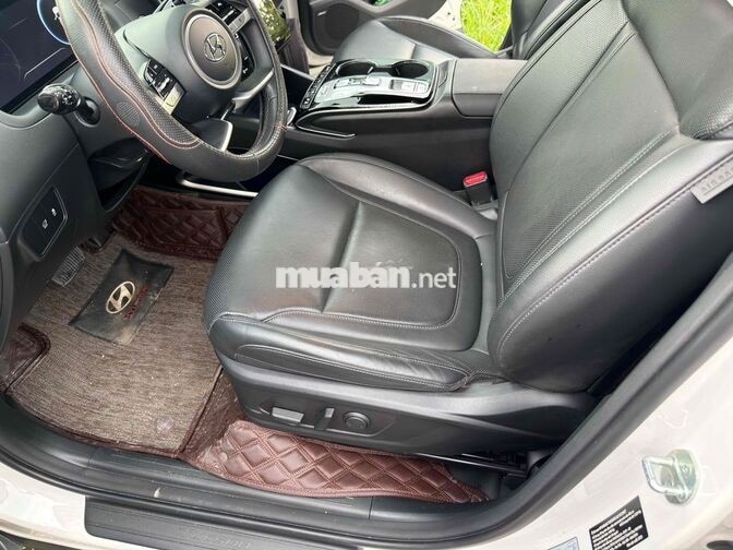 Hyundai Tucson 2023 2.0D Đặc Biệt 17.000km