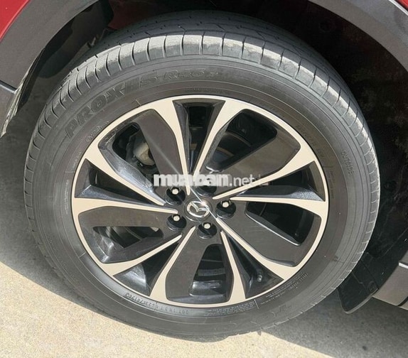 Mazda CX5 Premium 2.0 AT sản xuất 2024