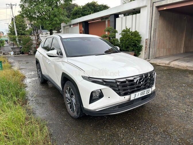 Hyundai Tucson 2023 2.0D Đặc Biệt 17.000km