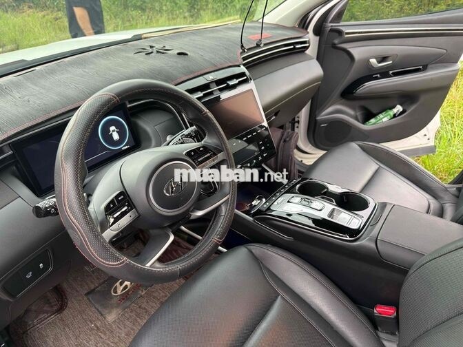 Hyundai Tucson 2023 2.0D Đặc Biệt 17.000km