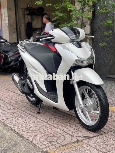 Honda SH 125i 2020 - KENG Y HÌNH - BAO GÓP NX