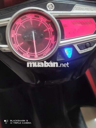 Yamaha Nouvo SX fi 2015 Nouvo 5 Đỏ đen