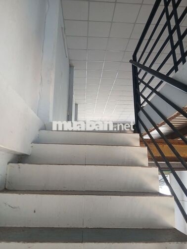 Nguyên căn Mặt tiền KD đường 14 Lê Văn Quới 8*25m, 2 tầng suốt 
