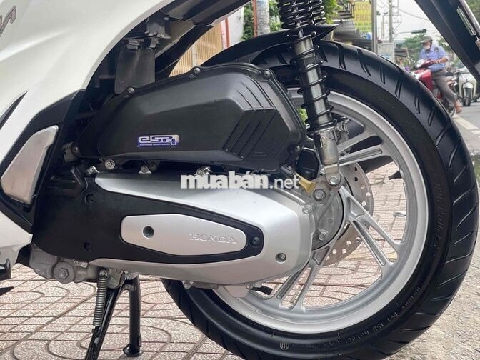 Honda SH 125i 2020 - KENG Y HÌNH - BAO GÓP NX