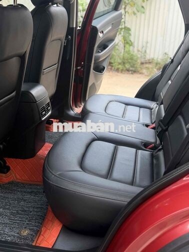 Mazda CX5 Premium 2.0 AT sản xuất 2024