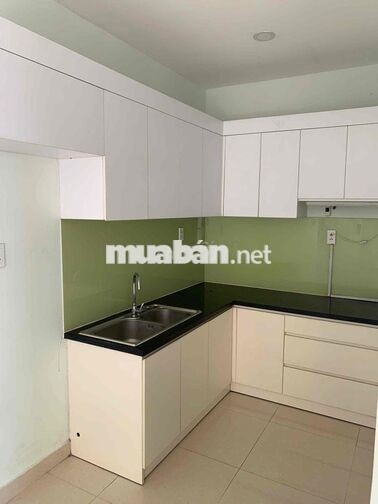 Căn 2PN có Rèm cửa. Giá thuê 7 tr/tháng. LH Hương
