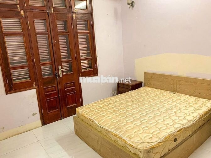 Nhà Phân Lô Phùng Chí Kiên, Cầu Giấy – Gần 80m² – 5T, Gara Ô Tô 17,5tr