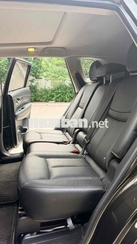 Nissan X-Trail SV 4WD 2.5L sản xuất 2019