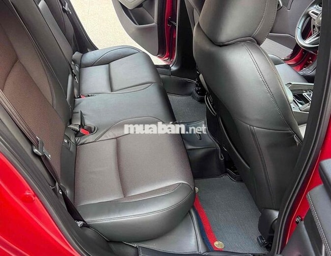 Mazda 3 Luxury 1.5 AT sản xuất 2024 siêu lướt