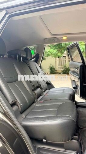 Nissan X-Trail SV 4WD 2.5L sản xuất 2019