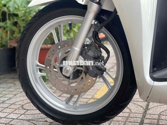 Honda SH 125i 2020 - KENG Y HÌNH - BAO GÓP NX