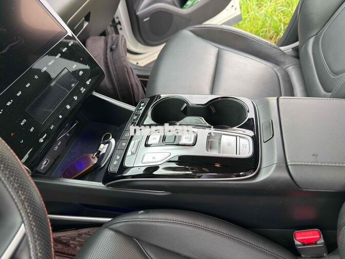 Hyundai Tucson 2023 2.0D Đặc Biệt 17.000km