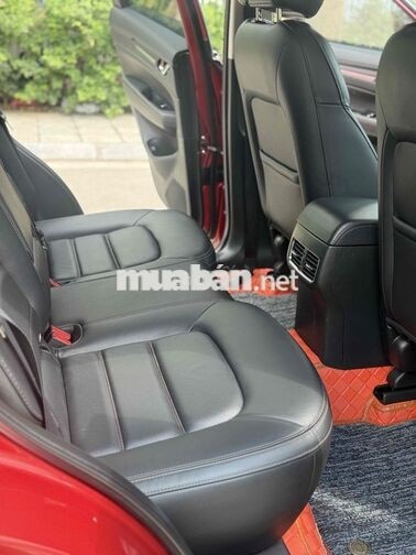 Mazda CX5 Premium 2.0 AT sản xuất 2024