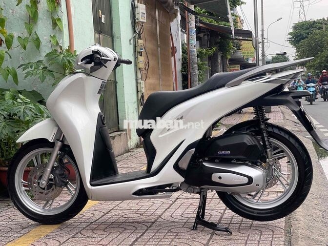 Honda SH 125i 2020 - KENG Y HÌNH - BAO GÓP NX