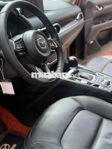 Mazda CX5 Premium 2.0 AT sản xuất 2024