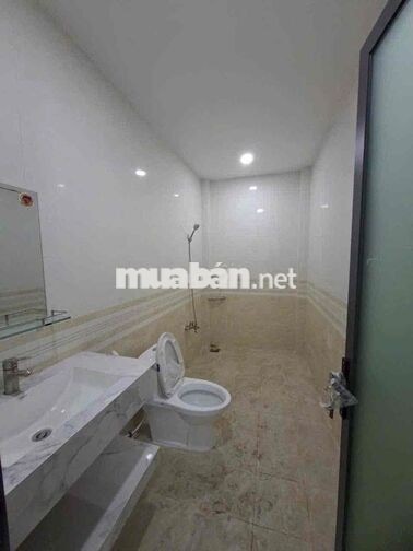 NHÀ MỚI 6x26 Tl14 GẦN CHUNG CƯ THẠNH LỘC GIÁ 9 TRIỆU