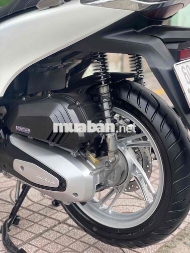 Honda SH 125i 2020 - KENG Y HÌNH - BAO GÓP NX