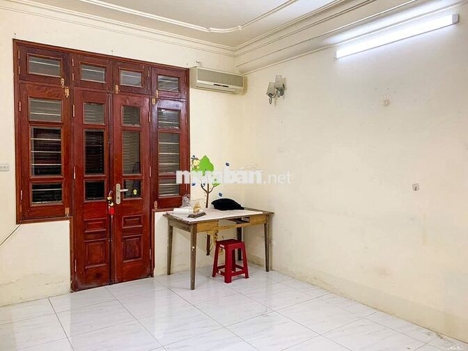 Nhà Phân Lô Phùng Chí Kiên, Cầu Giấy – Gần 80m² – 5T, Gara Ô Tô 17,5tr