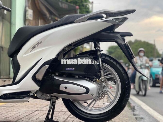 Honda SH 125i 2020 - KENG Y HÌNH - BAO GÓP NX