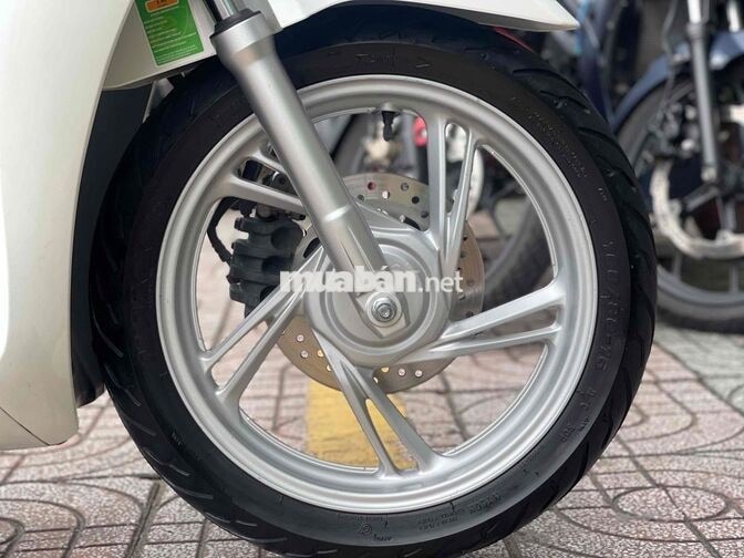Honda SH 125i 2020 - KENG Y HÌNH - BAO GÓP NX