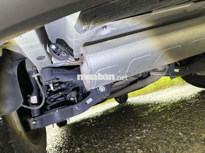 Hyundai Tucson 2023 2.0D Đặc Biệt 17.000km