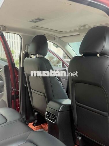 Mazda CX5 Premium 2.0 AT sản xuất 2024