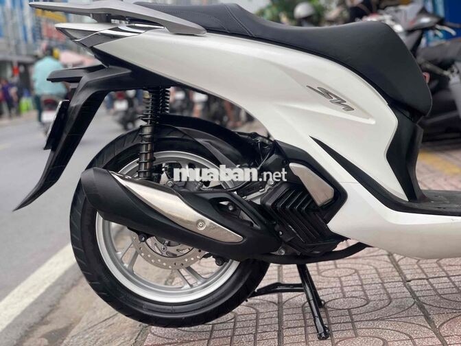 Honda SH 125i 2020 - KENG Y HÌNH - BAO GÓP NX