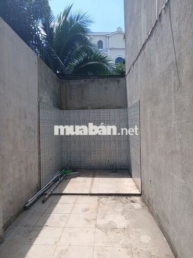Nguyên căn Mặt tiền KD đường 14 Lê Văn Quới 8*25m, 2 tầng suốt 
