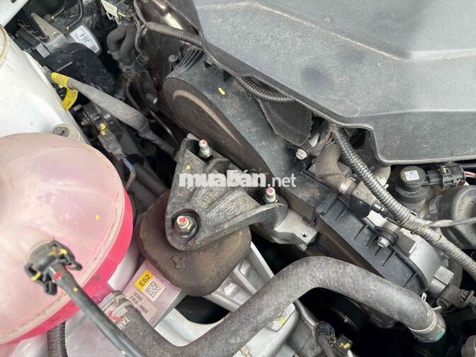 Hyundai Tucson 2023 2.0D Đặc Biệt 17.000km