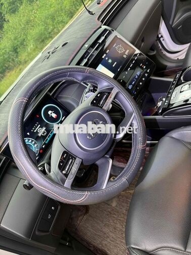 Hyundai Tucson 2023 2.0D Đặc Biệt 17.000km