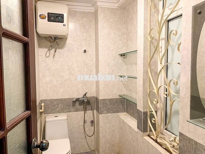 Nhà Phân Lô Phùng Chí Kiên, Cầu Giấy – Gần 80m² – 5T, Gara Ô Tô 17,5tr