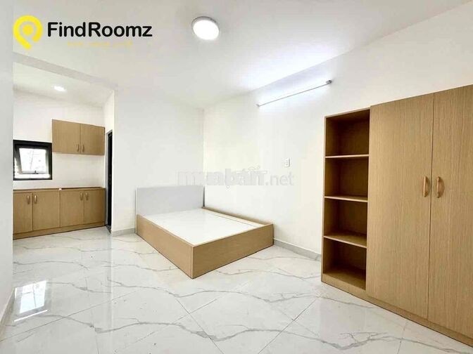 🌹Dự án độc quyền STUDIO Full NT cách Nguyễn Thái Sơn chỉ 1.5km