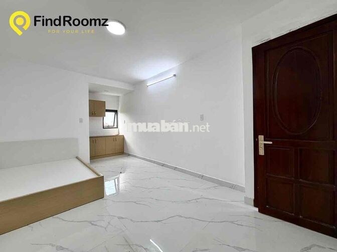 🌹Dự án độc quyền STUDIO Full NT cách Nguyễn Thái Sơn chỉ 1.5km
