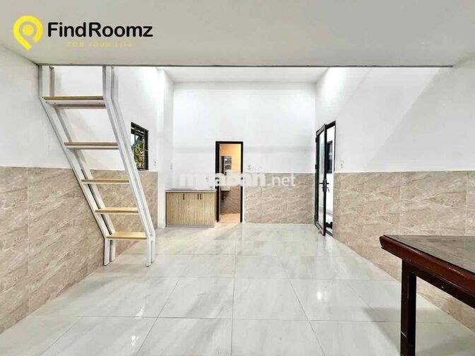 🌹Dự án độc quyền Full NT, gác cao 2m cách Nguyễn Thái Sơn chỉ 1.5km