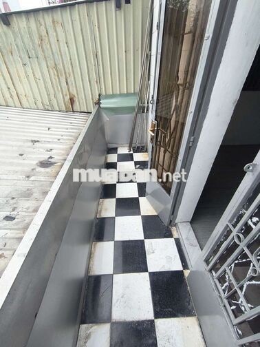 MBKD NHÀ Ở FULL NT ĐƯỜNG TÔ KÝ