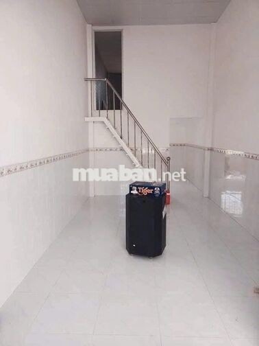 BÁN NHÀ PHÚ XUÂN NHÀ BÈ – 32,6M² – SỔ HỒNG RIÊNG – 2,6 TỶ - Muaban.net