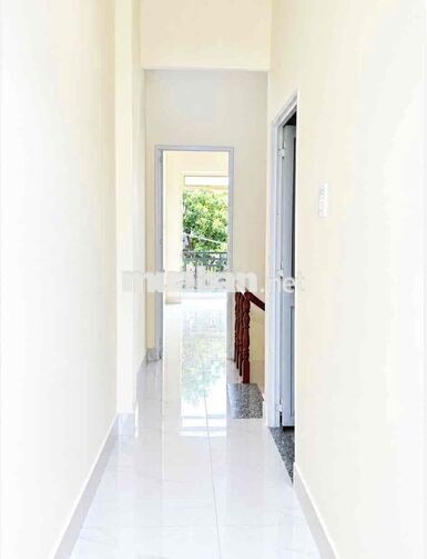 NHÀ ĐẸP 4*12m 1/NGẮN ĐƯỜNG 1C 2PN HẺM 4M LH ***
