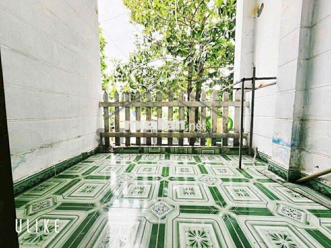 🌷Phòng trọ full nội thất • có balcony• giá HSSV • gần UTH HUFLIT