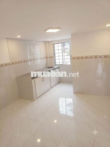 BÁN NHÀ PHÚ XUÂN NHÀ BÈ – 32,6M² – SỔ HỒNG RIÊNG – 2,6 TỶ