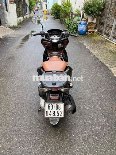 Honda PCX 2011 màu đen xe đẹp giá tốt